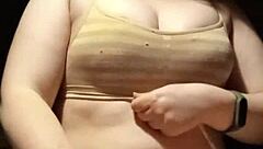 Hey, Want to See My Wet Pussy Video?