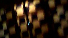 hey, this colombian woman at the hotel knows her moves!