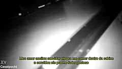 glory hole fun with a trans and big dick guy?