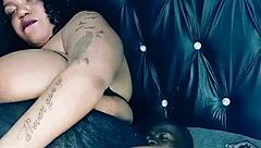 Hey, ever tried banging your neighbor's husband on a homemade vid?