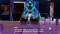 Hey guys, check out Katei Kyoushi X Saimin 2 other route part 5 with wild 3some action 😍