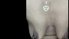 Step sis skipped COLLEGE TODAY, so we STUDIED AT HOME instead.