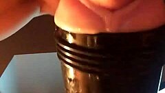 fleshlight fucking with intense homemade action by eager amateurs tonight