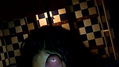 hey, this colombian woman at the hotel knows her moves!