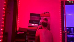 bigdaddykj, she banged me hard while i played the game