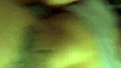 La mas puta senora getting her pussy and ass fucked by anal prostitute