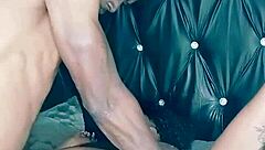 Hey, ever tried banging your neighbor's husband on a homemade vid?