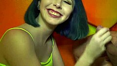 Amateur webcam girls teasing on camera in German