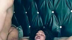 Hey, ever tried banging your neighbor's husband on a homemade vid?