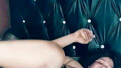 Hey, ever tried banging your neighbor's husband on a homemade vid?