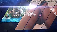 Just fucking my bushy pussy hard! 😍