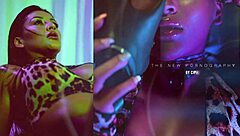 hot latina, let's get wet in the shower together