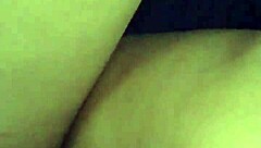 What’s Under That Sexy Latina Skirt on the Bus?