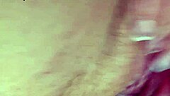 hey, watch this chubby babe ride a massive dildo like crazy!