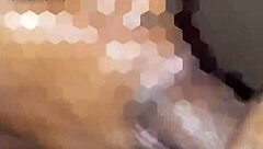 Umm, milf sucking huge cock then gets slammed hard!