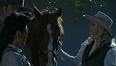 yo, wanna see taylor rain get raw doggystyle in rough action?