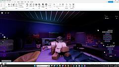 my girlfriend wasnt online so i fucked her as a bot part 2