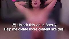 Doing sit-ups with my Lush inside both holes, I lost count it's too distracting! 😵