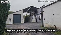 Just chilling with 5 girls at Halloween party, Alice Maze leading wild strapon fun.