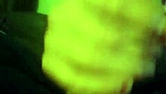 oily handjob leads to cumshot, what a relaxing finish