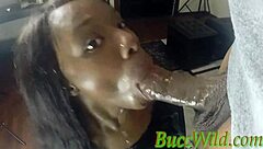 watch buccwild and loyalty get sloppy facials