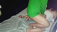 Man, asawa ni kumpare got pounded hard in part 2 action! 🔥