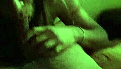 i was his first trans experience as a hetero military guy, sucking and more