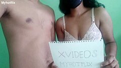 Verification Video for This Couple!