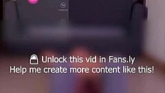 Doing sit-ups with my Lush inside both holes, I lost count it's too distracting! 😵