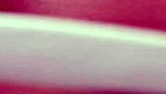 mia kiss, babe in black lingerie, gets banged hard in wild group action