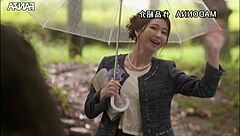 my japanese stepmom ayumi ryou gave me the best graduation gift ever.