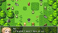 Letting a shy guy wed my buddy for a favor, wild deal! 😲 Bible Quest Part 8