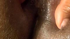 Angry Black Wife Turns Husband into Strapon Whore