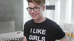 Hey, wanna see Lena Paul and Ivy Lebelle in real lesbian lovemaking action?