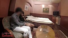 Asian girls next door 100082 are just the hottest babes around the block