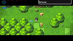 Letting a shy guy wed my buddy for a favor, wild deal! 😲 Bible Quest Part 8