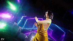 Hot Girl Twerking and Fucking Hard!