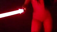 wonder star in pantyhose