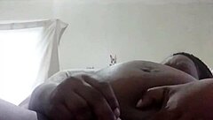 desireemonia tries her new toy, sucking and squirting with it.