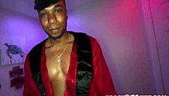 Horny hotwife Bunny cheats with a massive black cock for fun