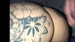 so i hooked up real good while her boyfriend, the cuck, filmed the whole thing.