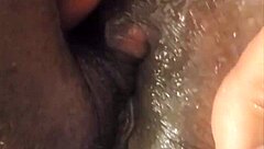 Angry Black Wife Turns Husband into Strapon Whore