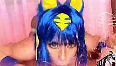 why so many sluts getting pounded in this pmv?