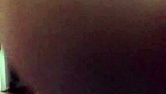 desireemonia tries her new toy, sucking and squirting with it.