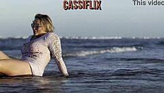 man, this black guy fucked my ass so deep with his thick monster cock! 😱