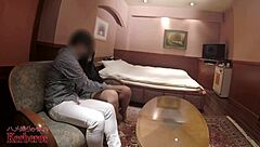 Asian girls next door 100082 are just the hottest babes around the block