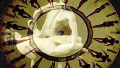 Vintage Erotic Drawings Spark Timeless Desire