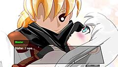 Hey, can you beat Succubus Osarumode final boss in battle?