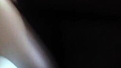 desireemonia tries her new toy, sucking and squirting with it.