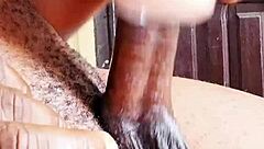 i’m so hooked on masturbating with my new toy today